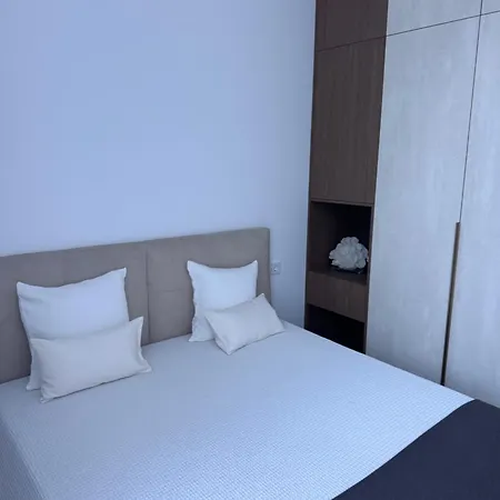 Apartament Butas Melno Rezidencijoje Połąga